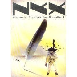 hors série concours Evry Nouvelles 91