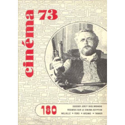 Cinéma 73 numéro 180