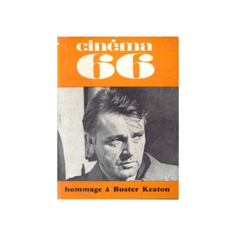 Cinéma 66 numéro 104