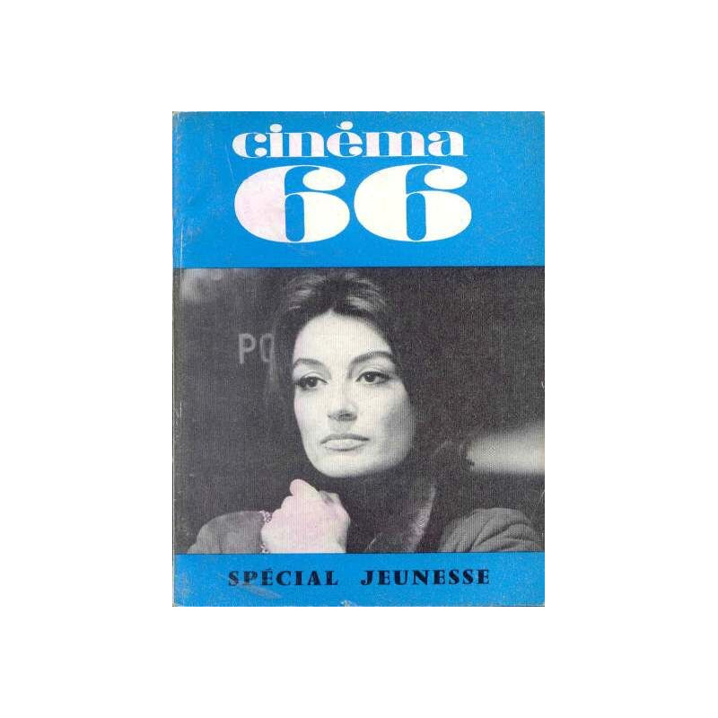 Cinéma 66 numéro 108
