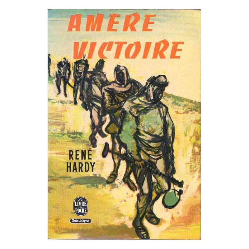 Amère victoire