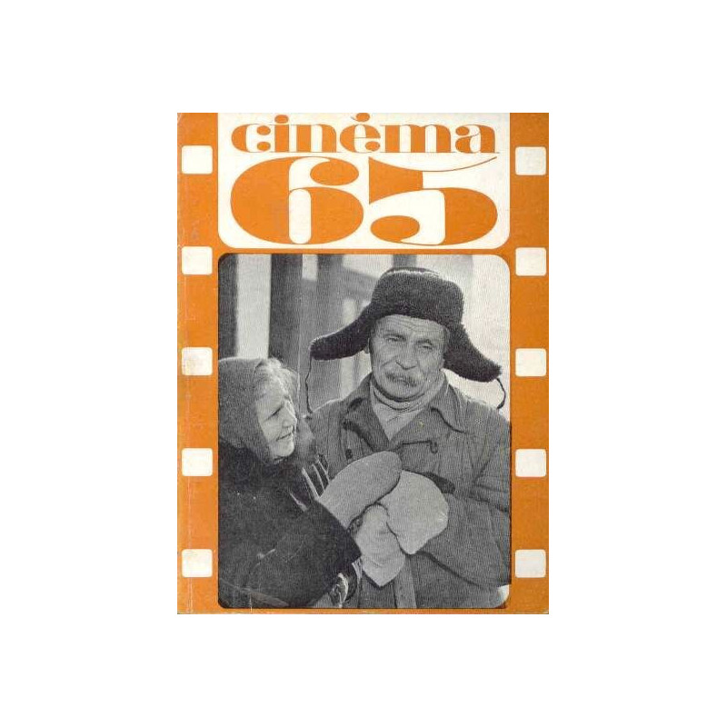 Cinéma 65 numéro 97