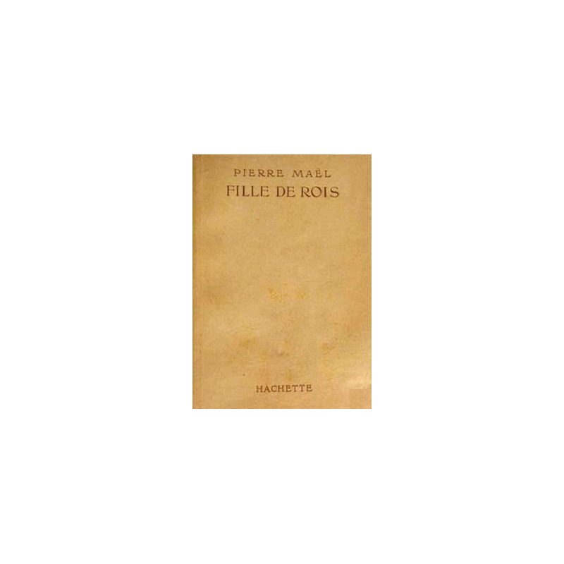Filles de rois