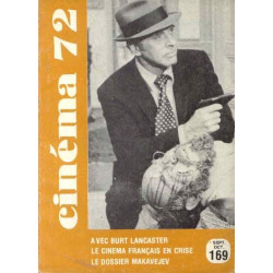 Cinéma 72 numéro 169