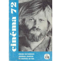 Cinéma 72 numéro 170