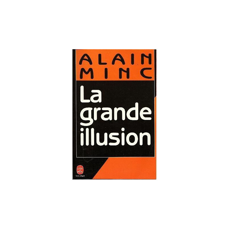 La Grande Illusion