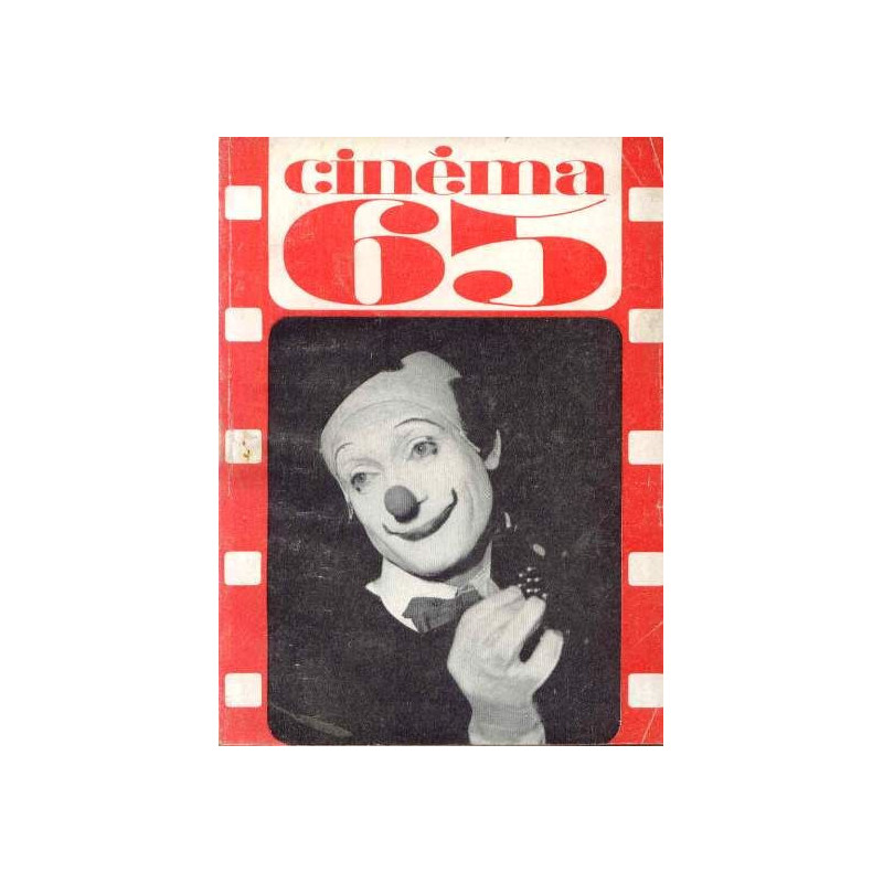 Cinéma 65 numéro 93