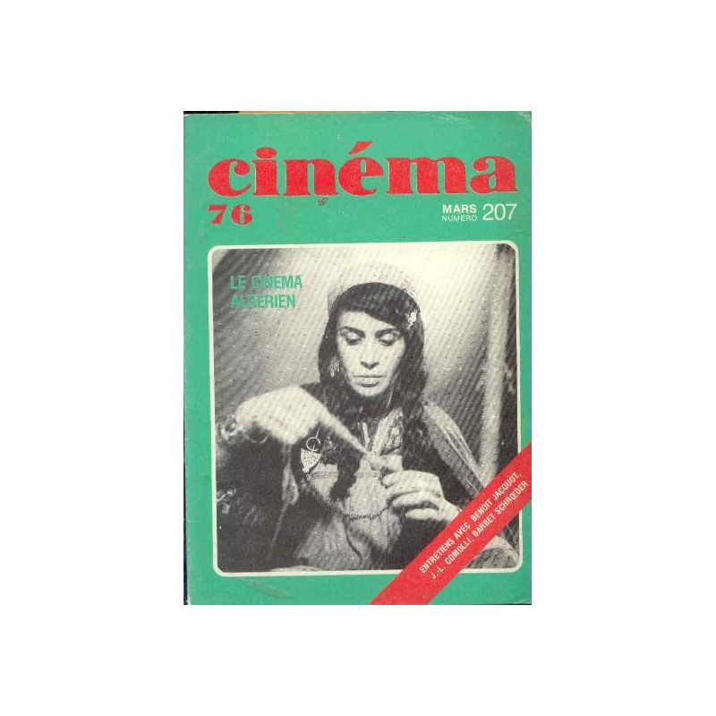 Cinéma 76 numéro 207