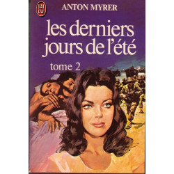 Derniers Jours de l'Eét tome 2