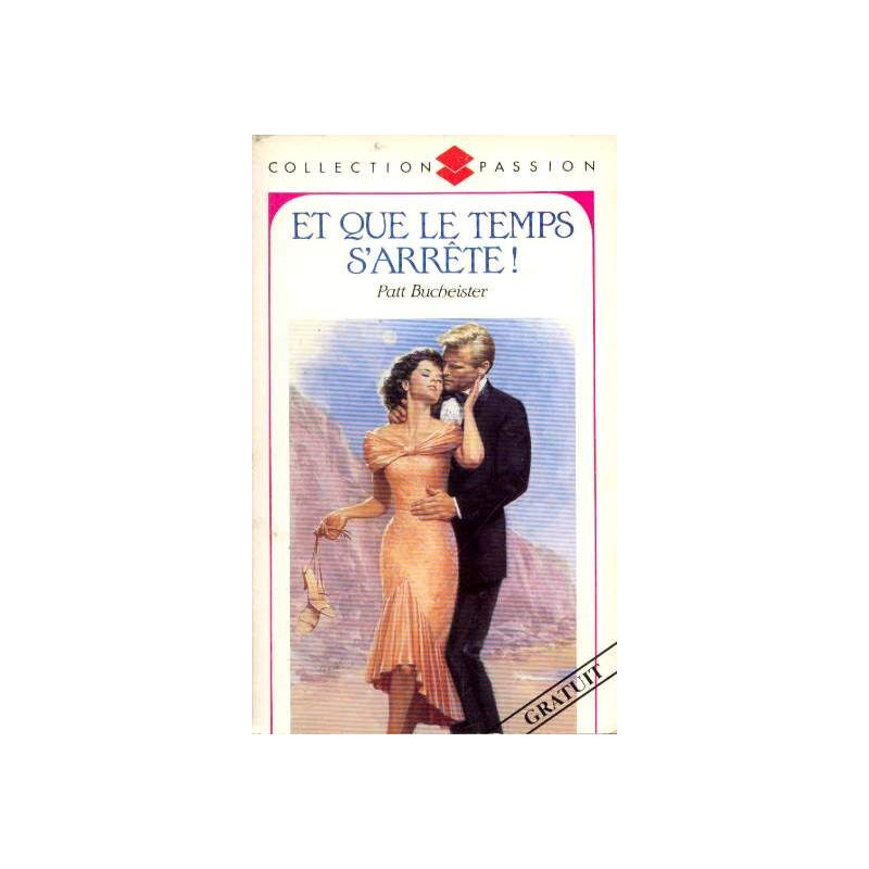 Et que le temps s'arrete
