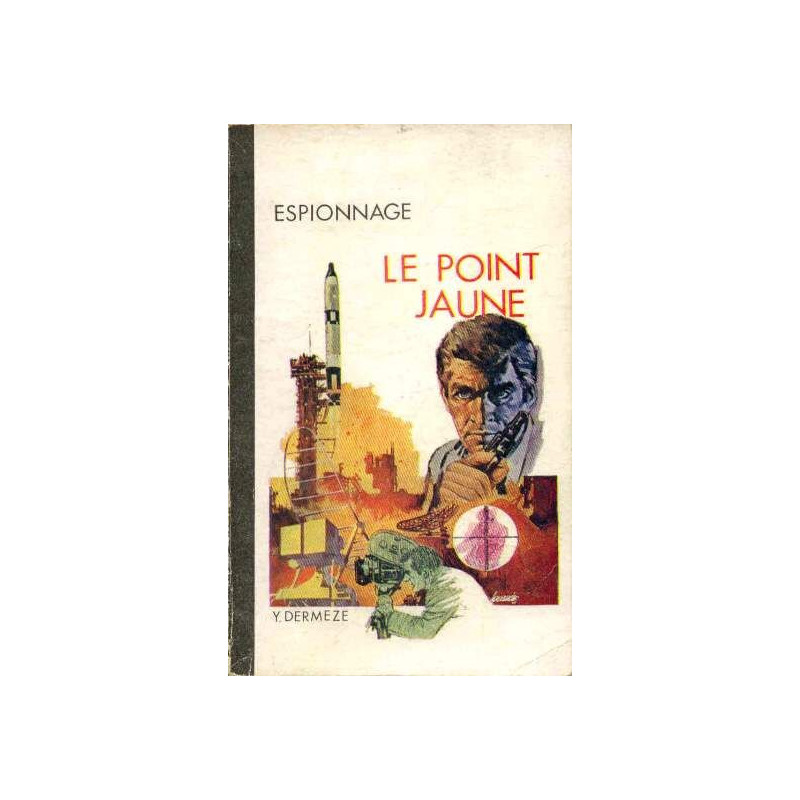 Le point jaune