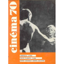 Cinéma 70 numéro 144