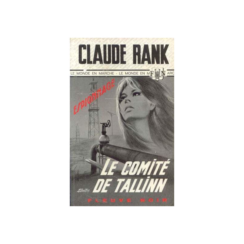 Le comité de Tallinn