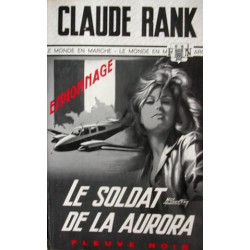Le soldat de la Aurora
