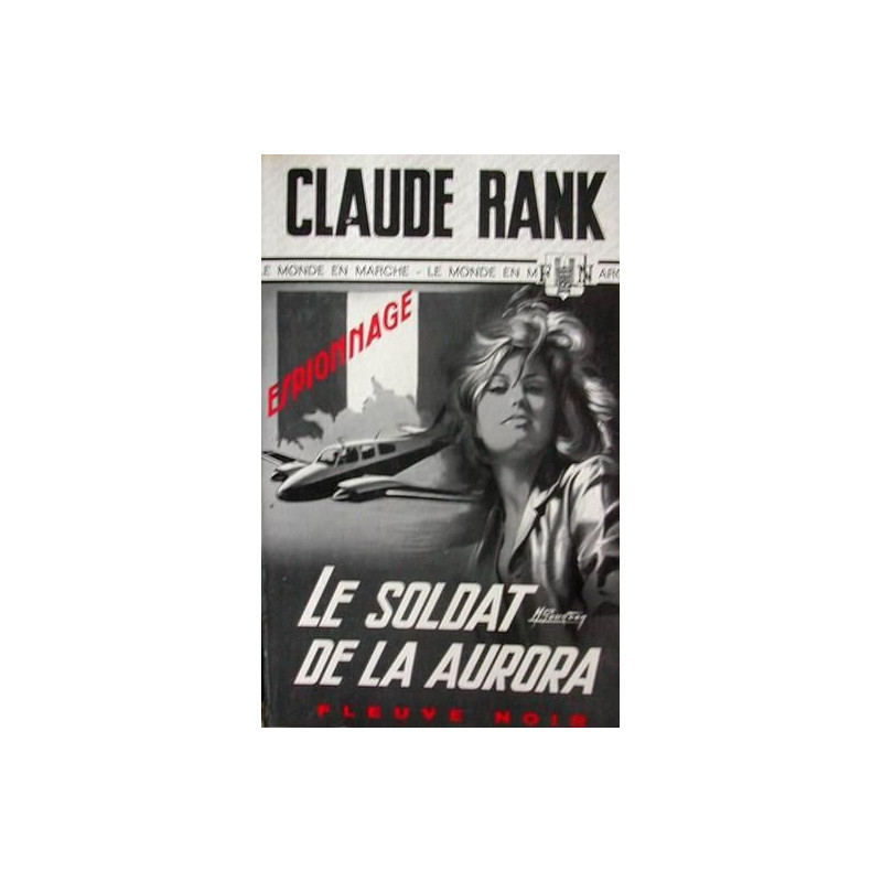 Le soldat de la Aurora