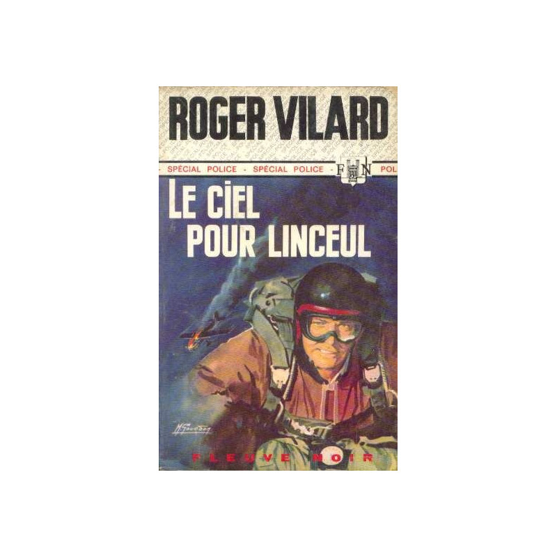 Le ciel pour linceul