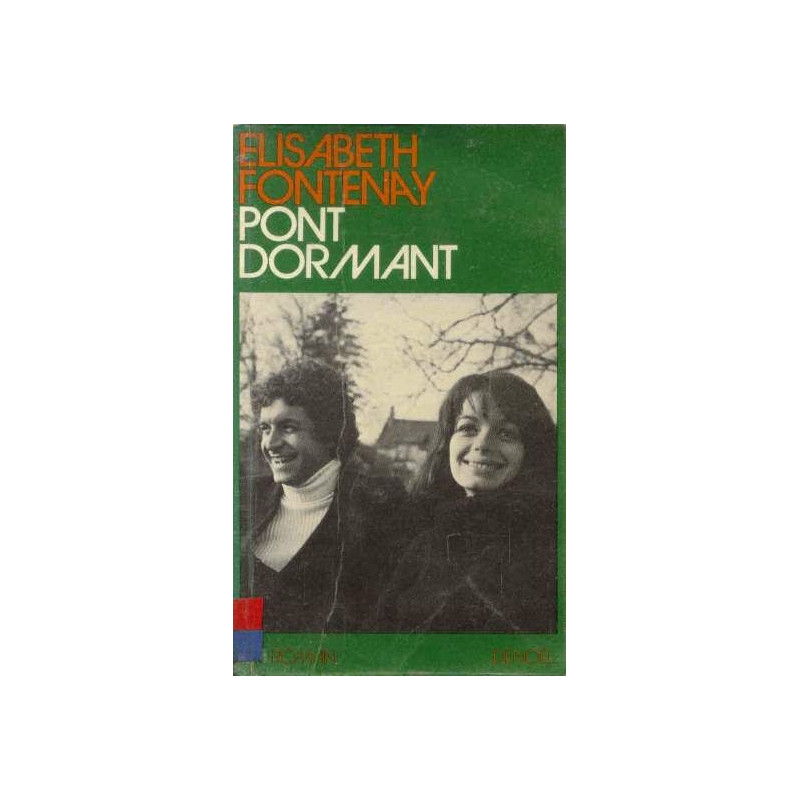 Pont Dormant