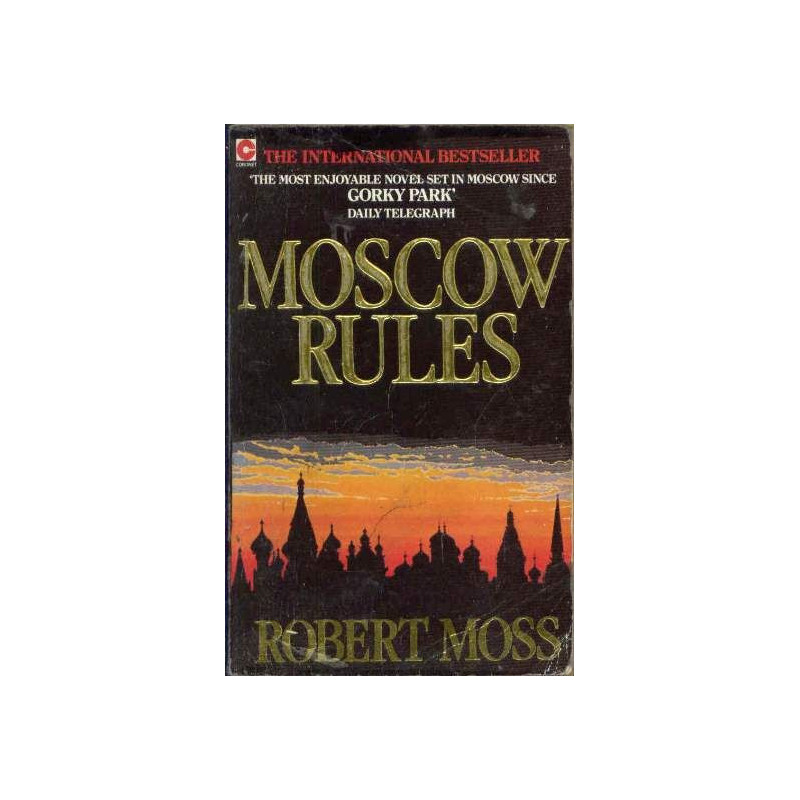 Moscow Rules