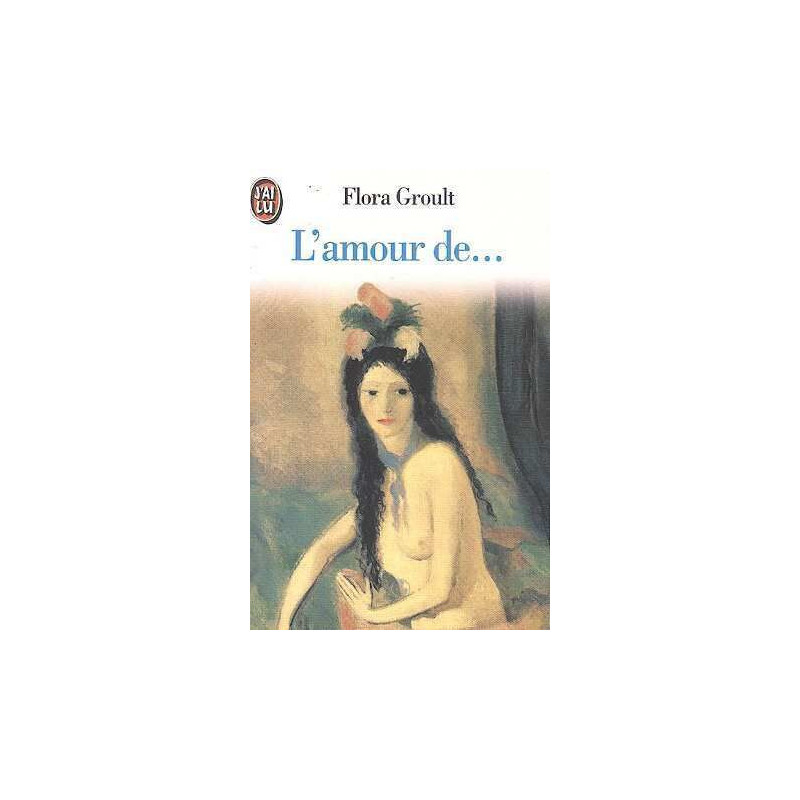 L'amour de - Essai