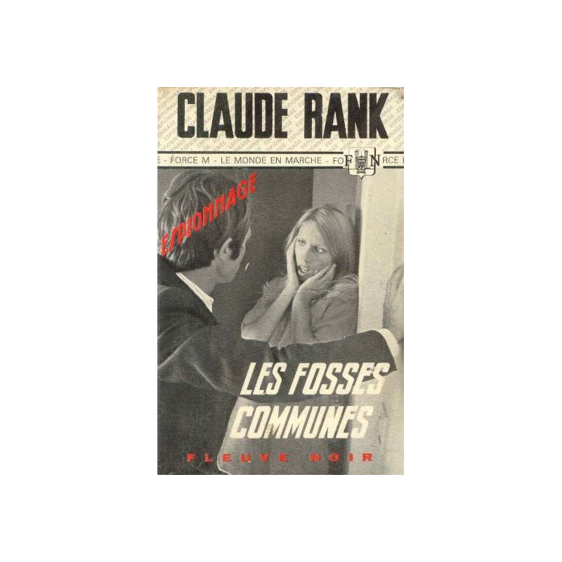 Les Fosses communes