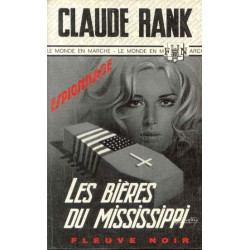 Les bières du Mississippi