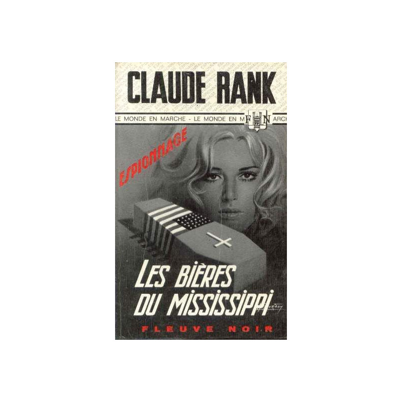 Les bières du Mississippi