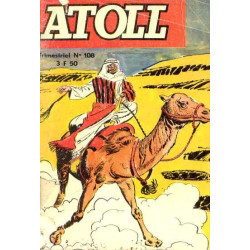 Atoll n°108