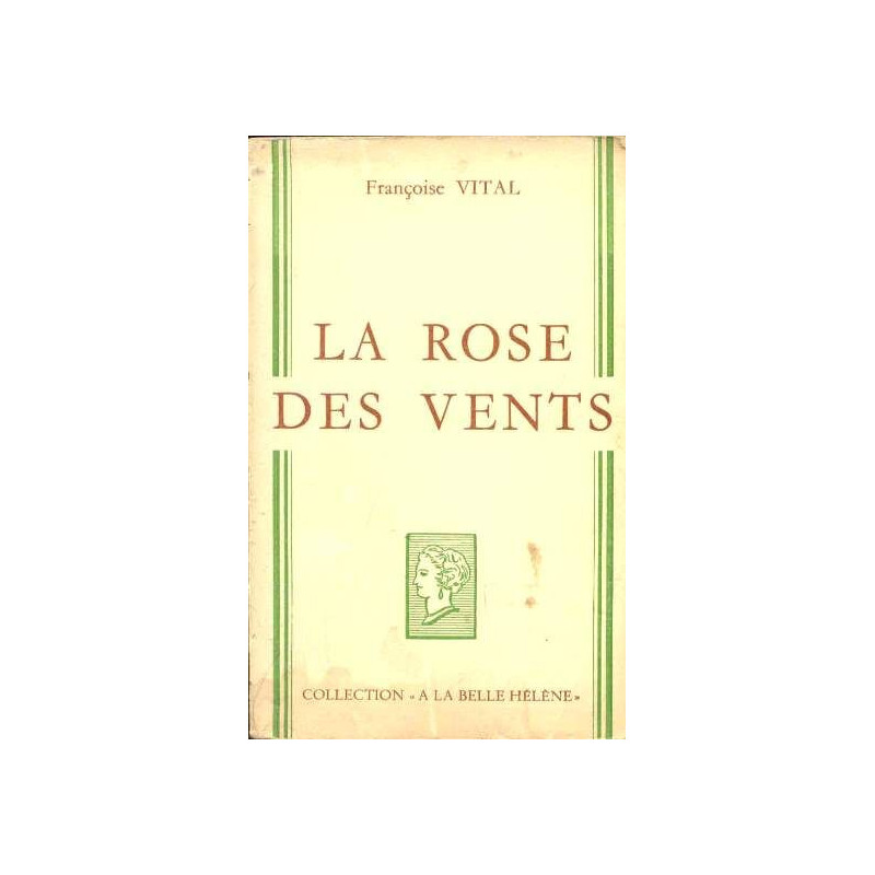 La rose des vents