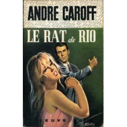 La rat de Rio