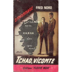 Tchao Vicomte