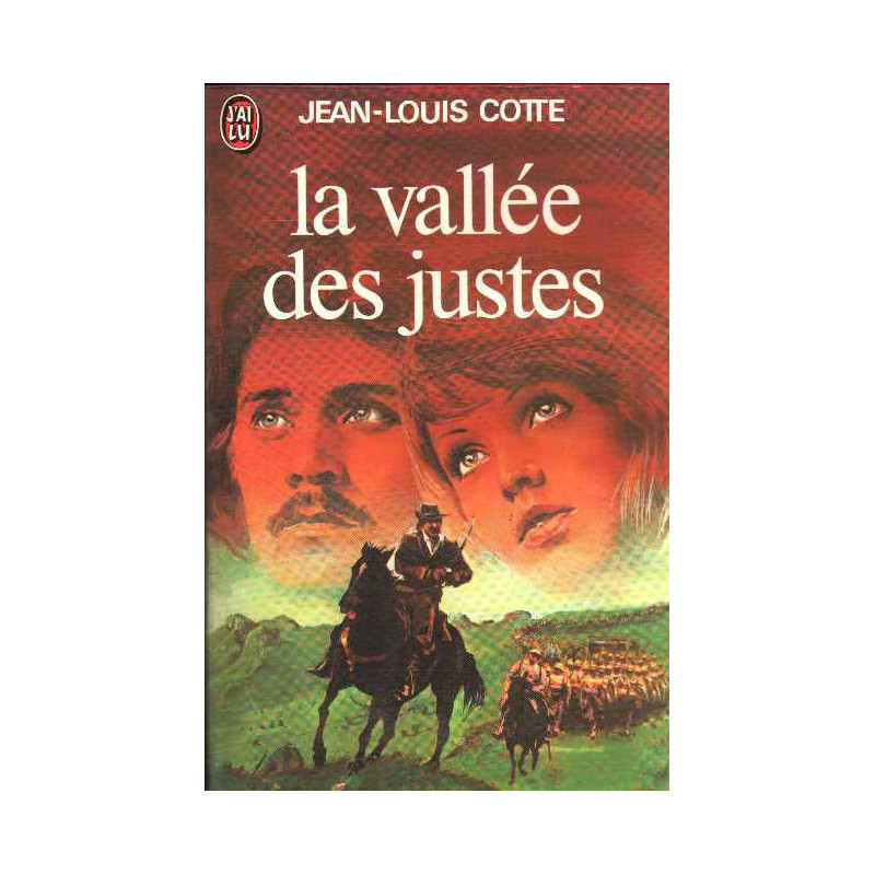 La vallée des justes