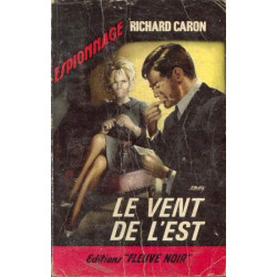 Le vent de l'est