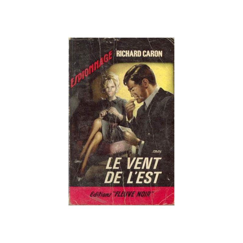 Le vent de l'est