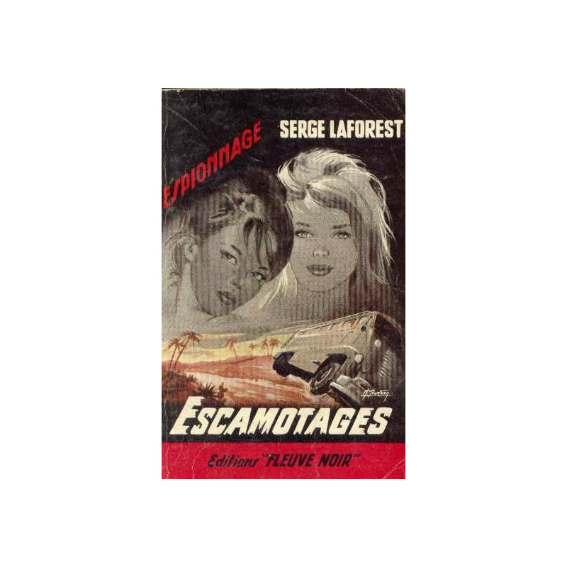 Escamotages