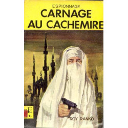 Carnage au cachemire
