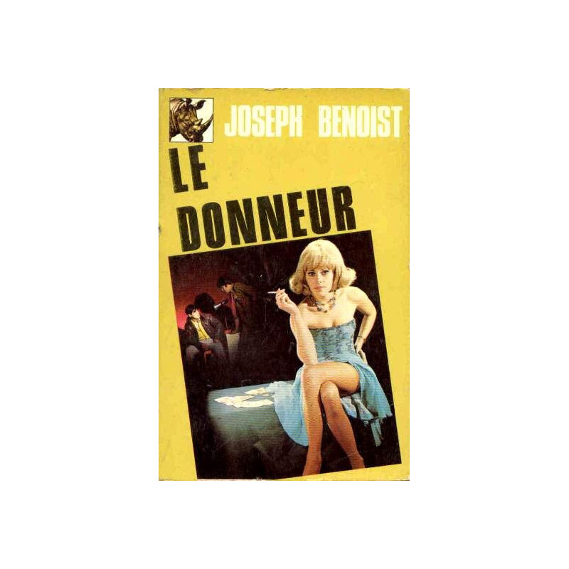 Le donneur