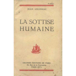 La sottise humaine