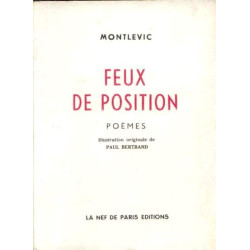 Feux de position