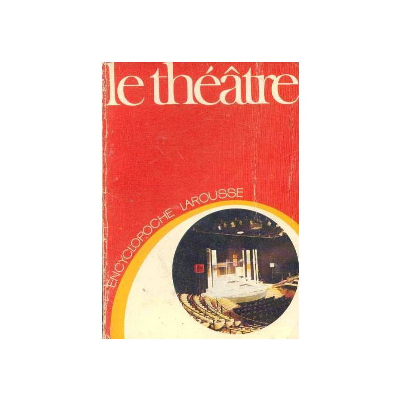 Le Théâtre