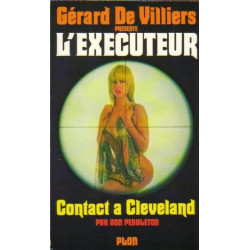 Contact a cleveland