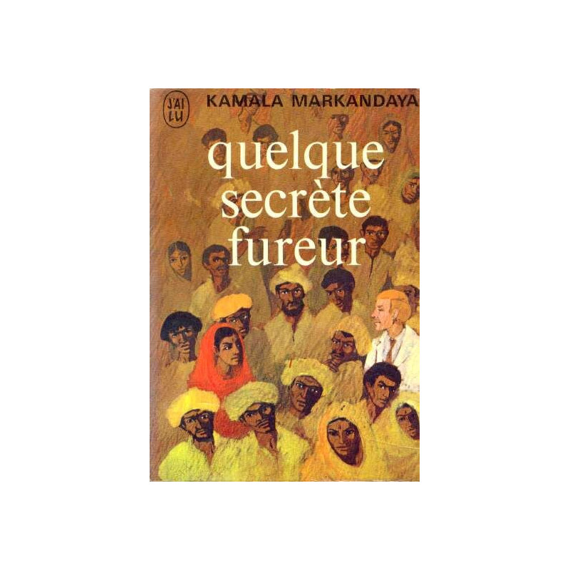 Quelque secrète fureur