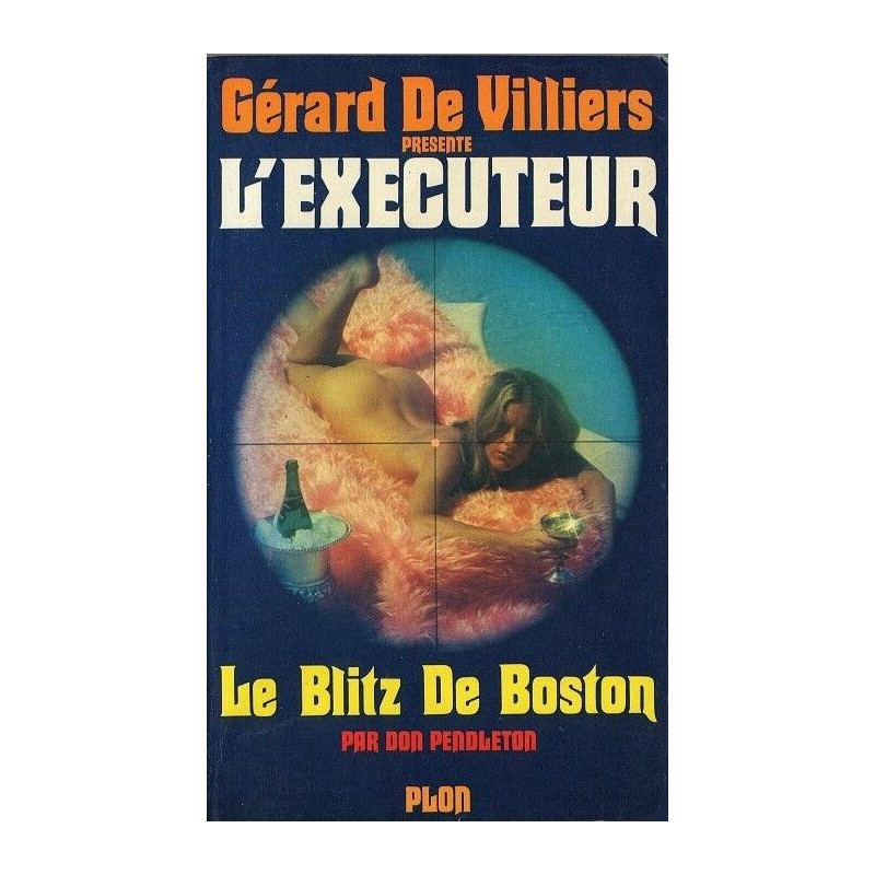 Le Blitz de Boston