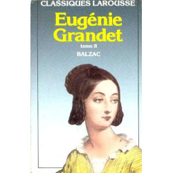 Eugenie Grandet T.2