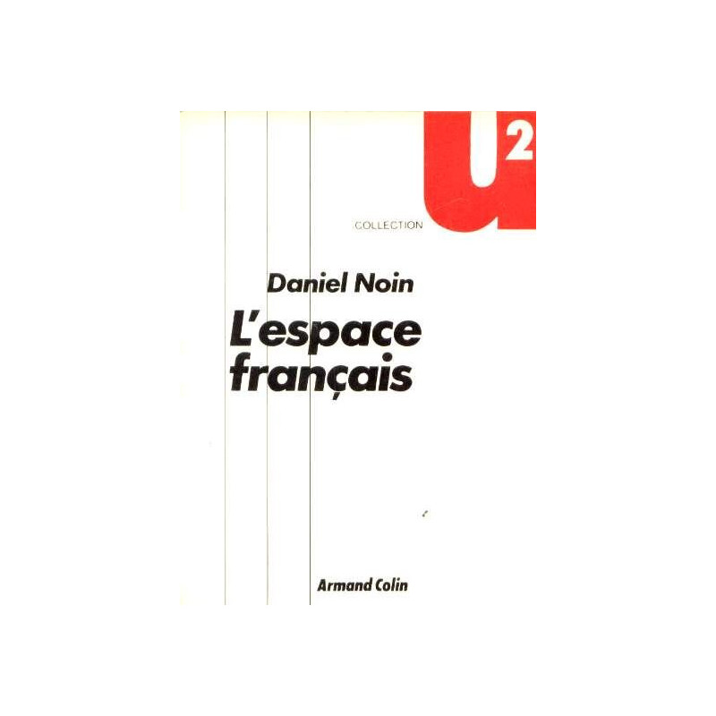L'espace français