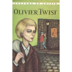 Oliver Twist
