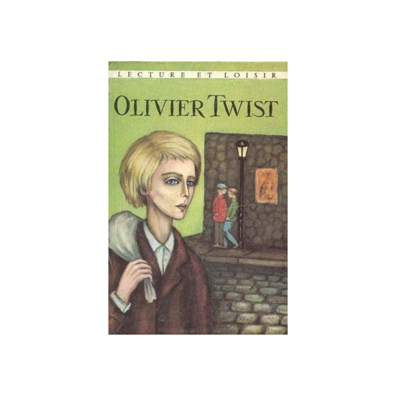 Oliver Twist