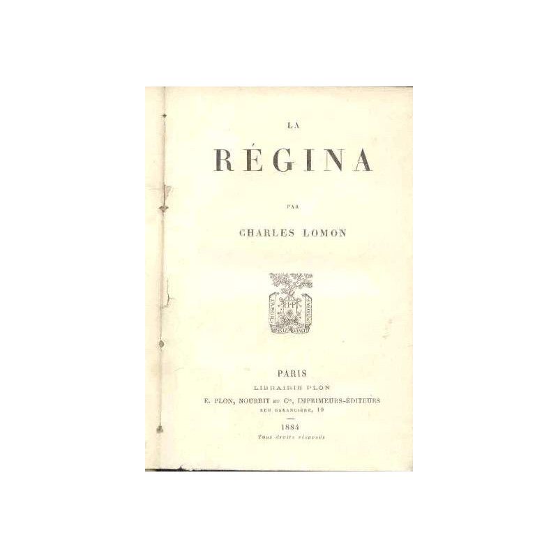 La Regina