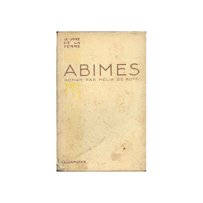 Abimes