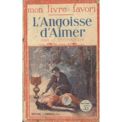 L'angoisse d'aimer