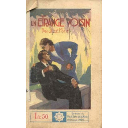 Un étrange voisin